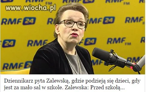 Kuwa a my wyolbrzymiamy