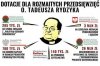 Ten "pan" jest zadowolony z obecnej władzy 