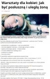 Zaprasza katolicka fundacja