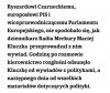 Wolność słowa !!!
