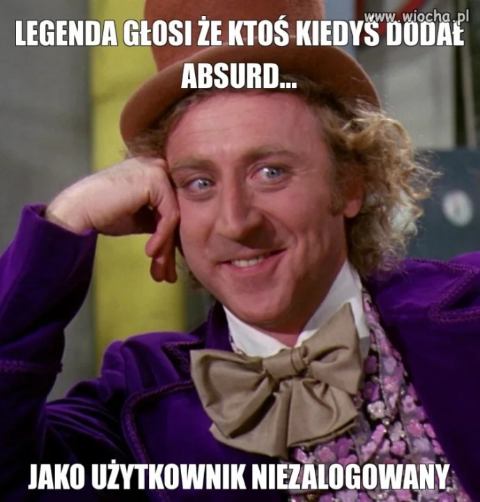 W każdej legendzie jest zawsze ziarno prawdy