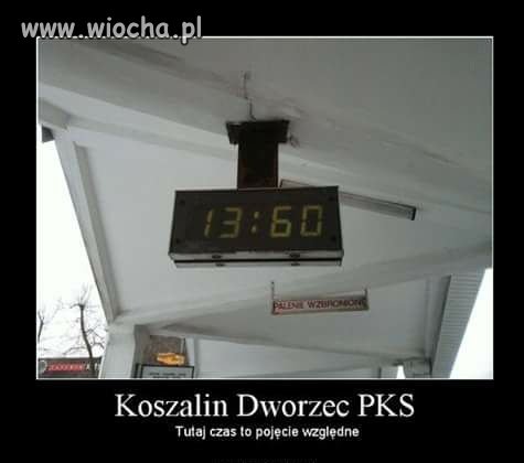 Dworzec PKS
