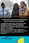 Praca? Nie dziękuję. Wole pieniądze bez niej...