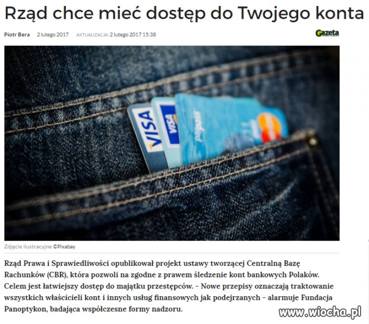 To przestaje być śmieszne 
