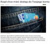 To przestaje być śmieszne 