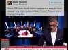 Po podaniu fałszywej informacji o "Ryszardzie P." 