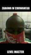 Zabawa w chowanego 