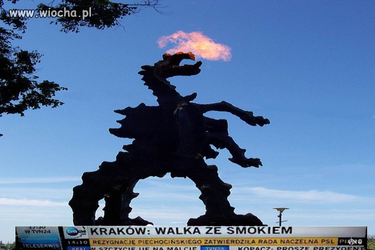 KRAKOWSKI SMOG