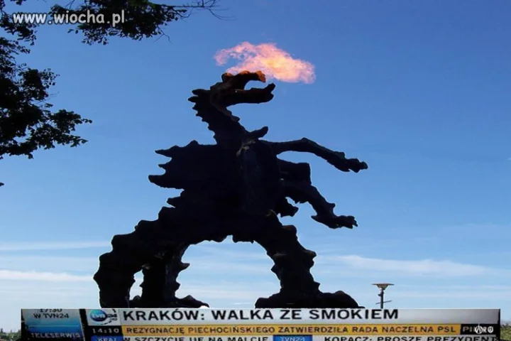 KRAKOWSKI SMOG