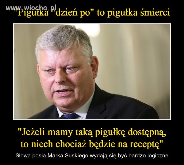 Prosta logika Paranoika i Schizofrenika