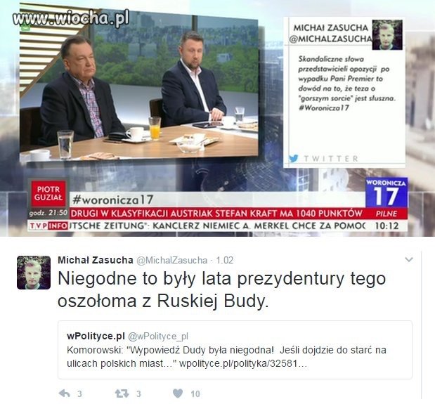 A tak hejtuje tvpinfo 