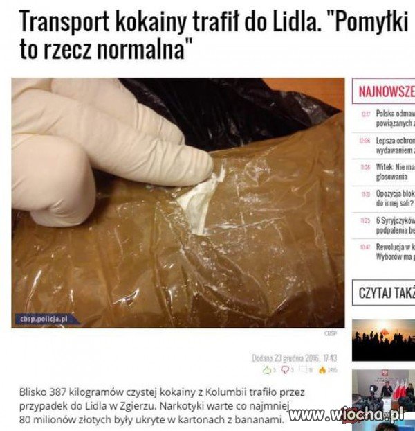 Ciekawe miejsce ten Zgierz
