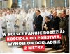 Mam wrażenie,że Polska