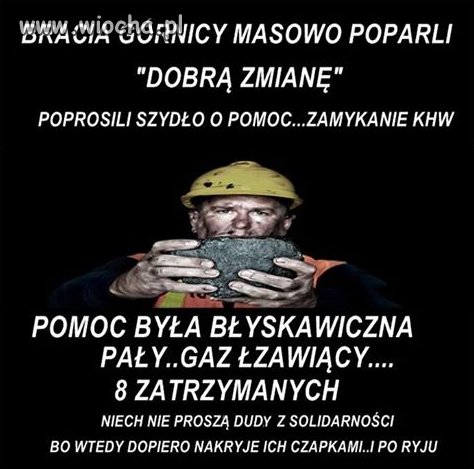 W wiadomościach tego