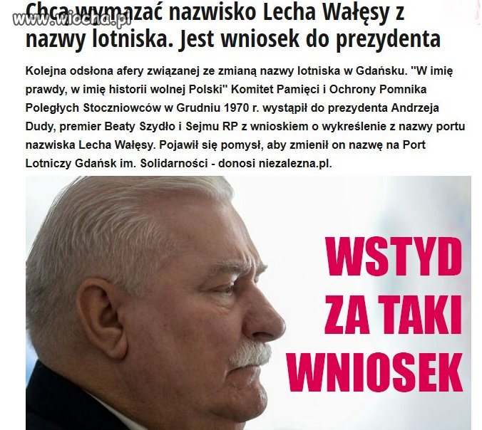 Wniosek