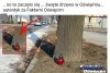 Dziwne poczucie humoru