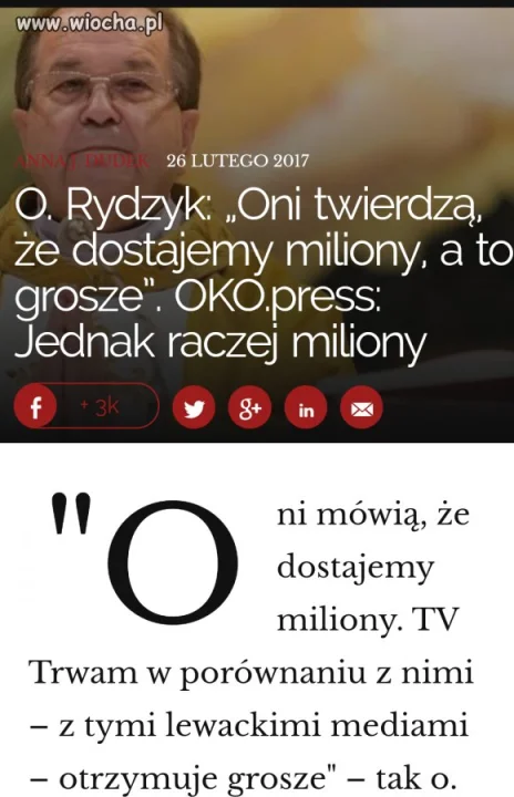 Biedny ojciec Tadeusz 