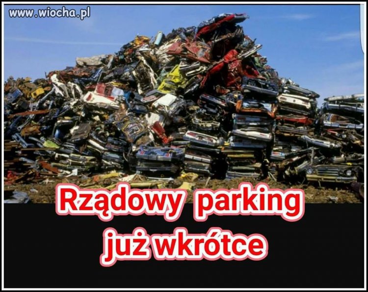 Już wkrótce