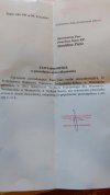 Pierwszy proces polityczny w wolnej Polsce ?