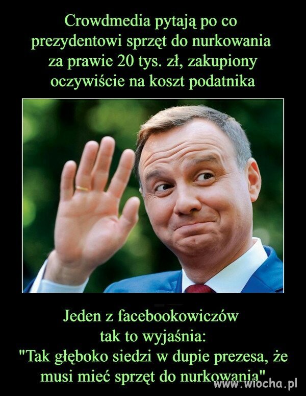 Znalezione w sieci