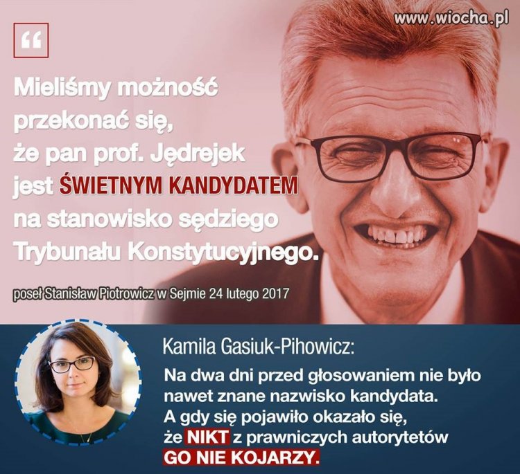 Dobra zmiana