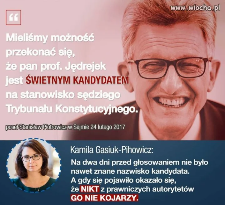 Dobra zmiana
