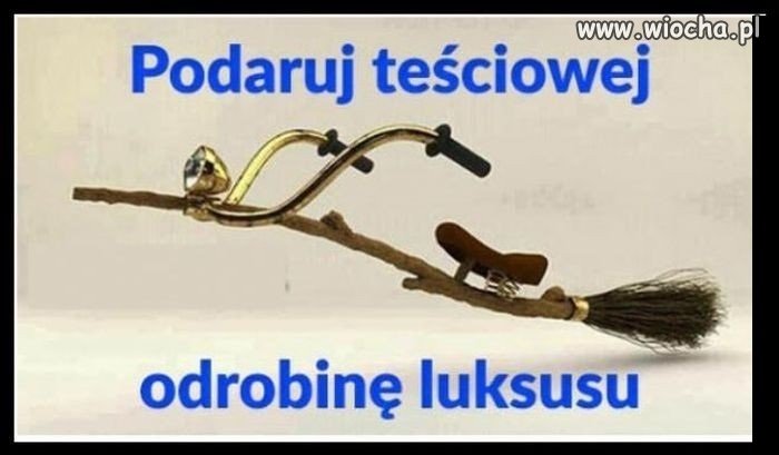 Niech ma i niech odlatuje