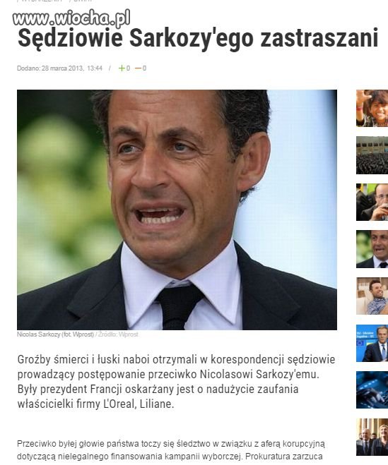 Niezawisłe? 