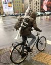 Misiewicz na urlopie