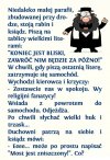Źle się za to zabrali