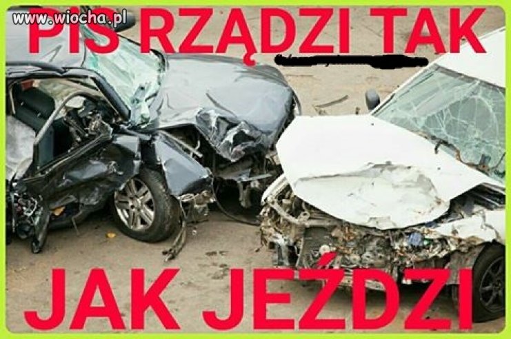 Czego się nie złapią