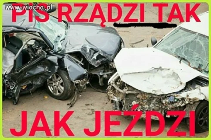 Czego się nie złapią