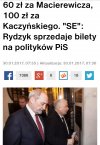 Pieniądze nie śmierdzą