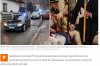 Jeśli ja jadąc prawidłowo zderzę się z limuzyną
