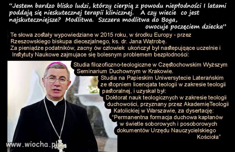 Już to widzę...