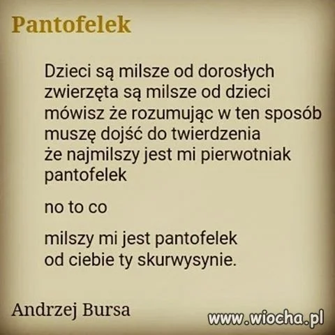  niby zwykły wiersz