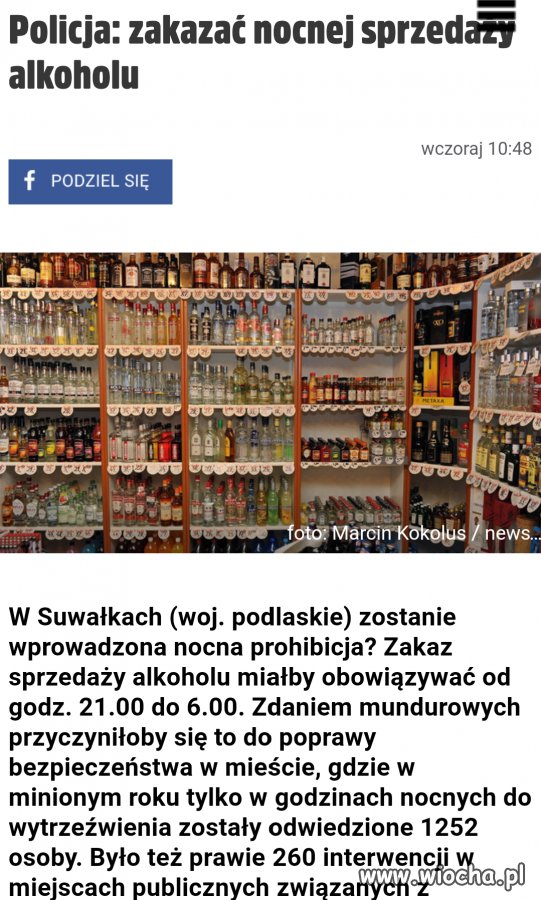 Po wielu latach oczekiwań 