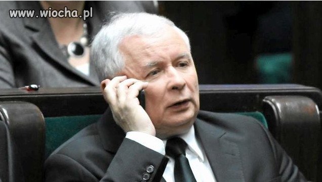 Rząd sparaliżowany. Nie zarejestrowali prezesowi karty SIM