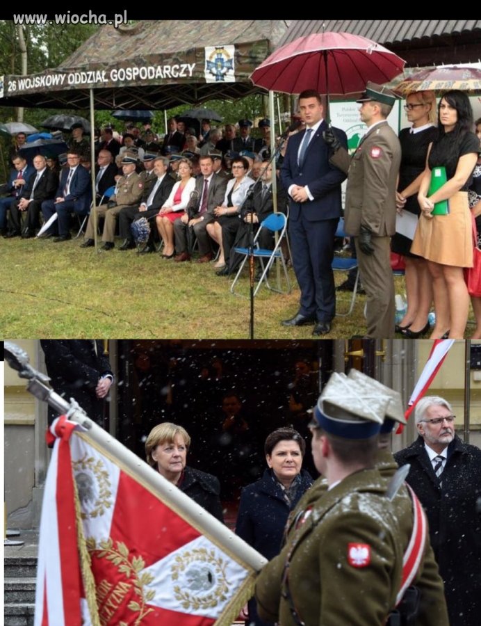 A niech się panie hartują