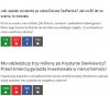 Ledwo człowiek ostygnie