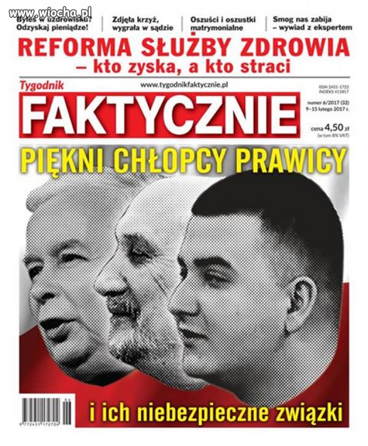 Pękni chłopcy