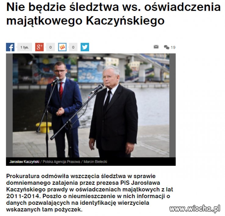 Zdziwieni?