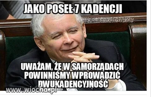 Jego to dotyczyć