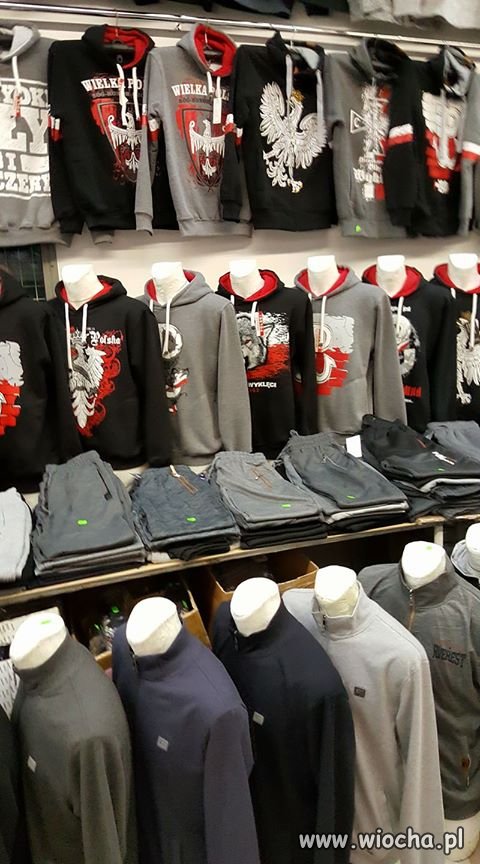 Na straganie u Chińczyka 