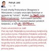 Jaki rząd tacy ministrowie