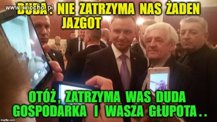 Nic dodać nic ująć ...