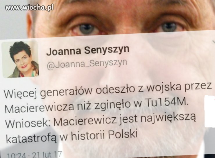 Niestety to już nie jest przykre 