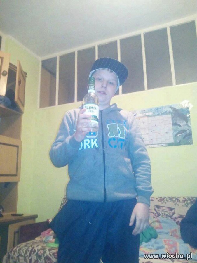Ahh ta dzisiejsza gimbaza