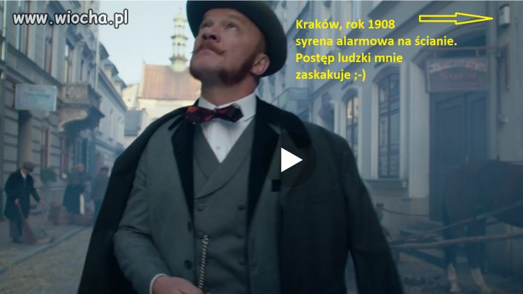 Ten serial powinien mieć tytuł, "Belle Wpadki"