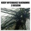 Za każdym razem. 
